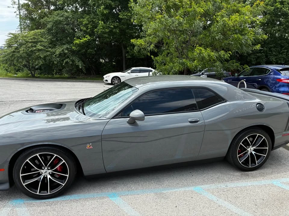 2018 Dodge Challenger SRT8 & 392 3rd Gen - Image 5 of 6