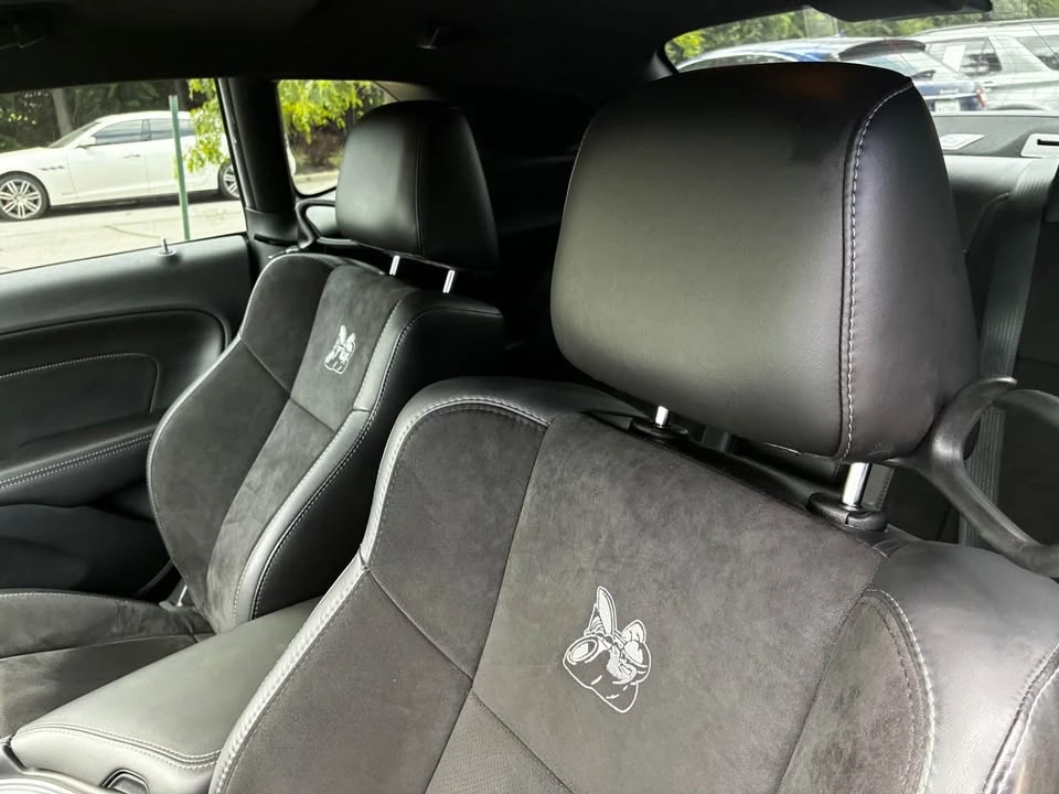 2018 Dodge Challenger SRT8 & 392 3rd Gen - Image 3 of 6