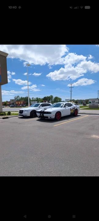 2018 Dodge Challenger SRT8 & 392 3rd Gen - Image 15 of 15