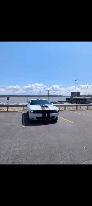 2018 Dodge Challenger SRT8 & 392 3rd Gen - Image 12 of 15