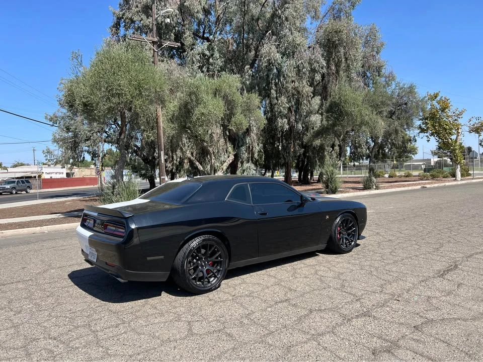 2018 Dodge Challenger SRT8 & 392 3rd Gen - Image 11 of 20