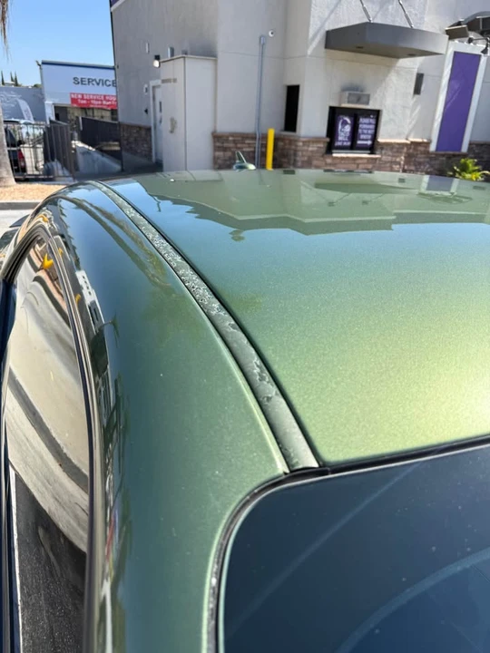 2018 Dodge Challenger SRT8 & 392 3rd Gen - Image 14 of 14