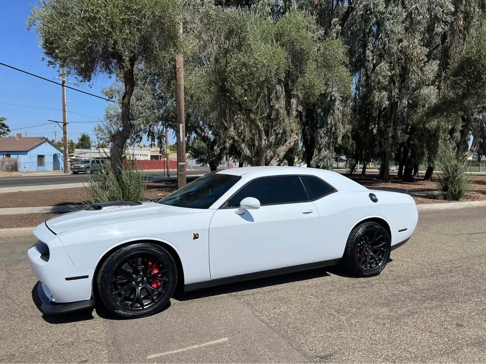 2018 Dodge Challenger SRT8 & 392 3rd Gen - Image 3 of 20