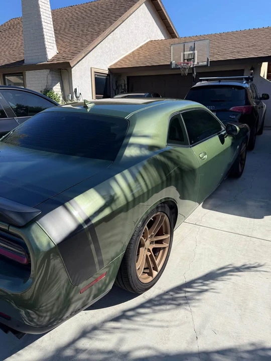 2018 Dodge Challenger SRT8 & 392 3rd Gen - Image 10 of 14