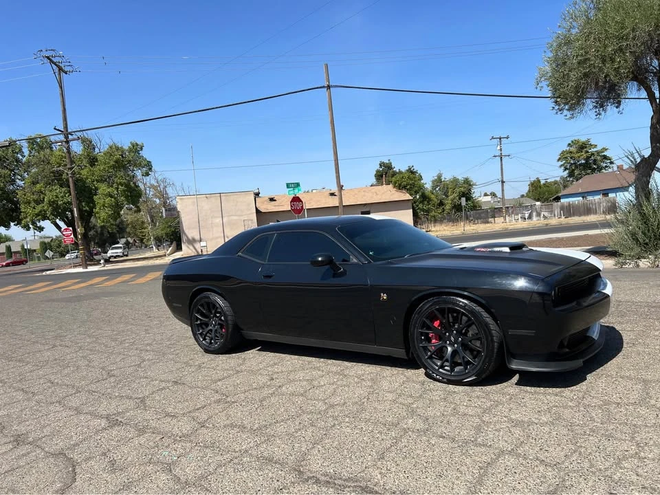 2018 Dodge Challenger SRT8 & 392 3rd Gen - Image 10 of 20
