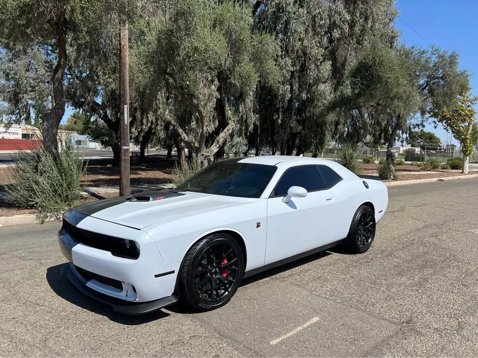 2018 Dodge Challenger SRT8 & 392 3rd Gen - Image 7 of 20