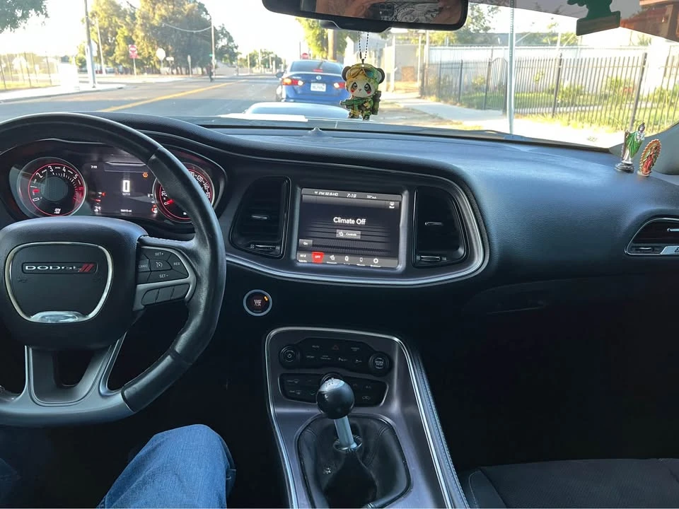 2018 Dodge Challenger SRT8 & 392 3rd Gen - Image 20 of 20