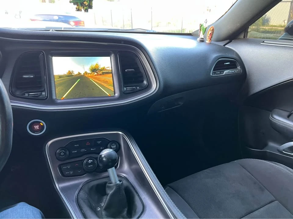 2018 Dodge Challenger SRT8 & 392 3rd Gen - Image 19 of 20