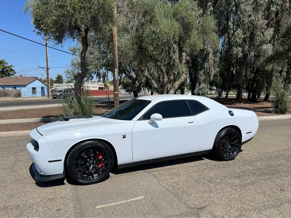 2018 Dodge Challenger SRT8 & 392 3rd Gen - Image 5 of 20