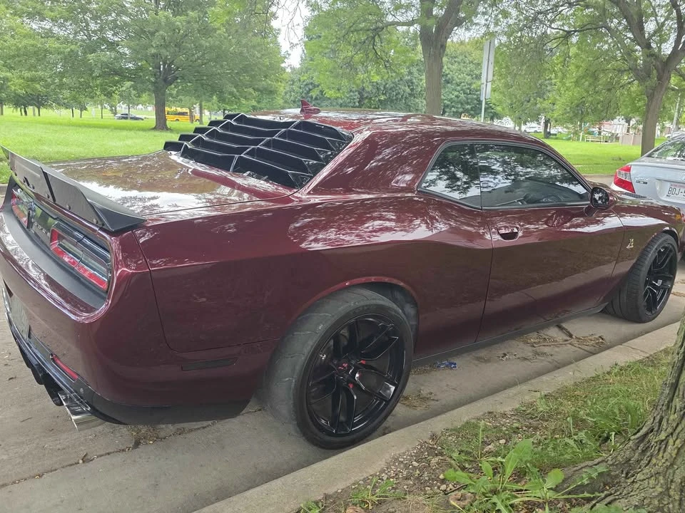 2018 Dodge Challenger SRT8 & 392 3rd Gen - Image 6 of 9