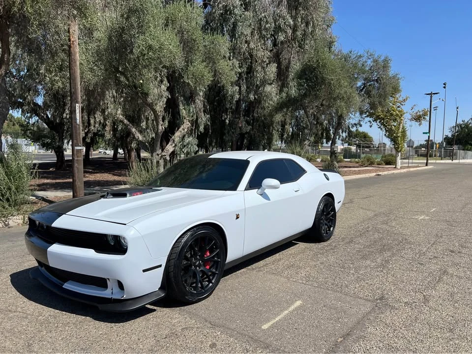 2018 Dodge Challenger SRT8 & 392 3rd Gen - Image 2 of 20