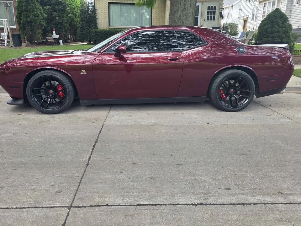 2018 Dodge Challenger SRT8 & 392 3rd Gen - Image 4 of 9