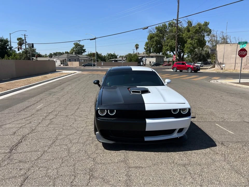 2018 Dodge Challenger SRT8 & 392 3rd Gen - Image 12 of 20