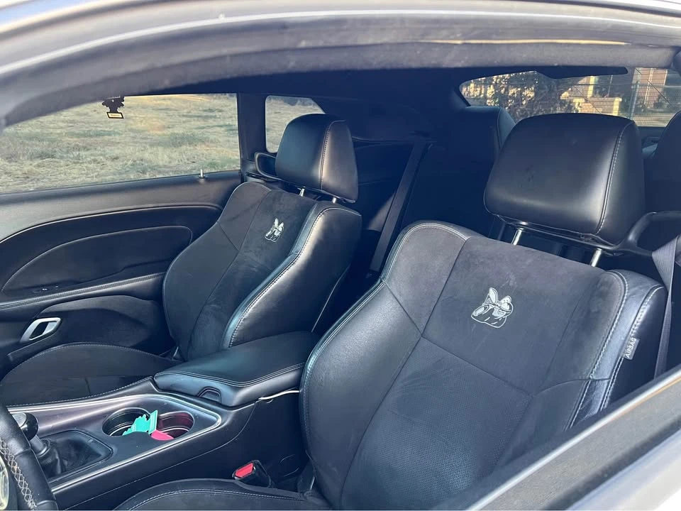 2018 Dodge Challenger SRT8 & 392 3rd Gen - Image 14 of 20