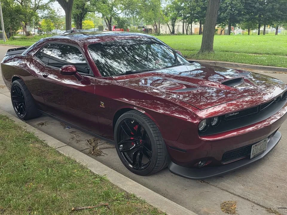 2018 Dodge Challenger SRT8 & 392 3rd Gen - Image 2 of 9