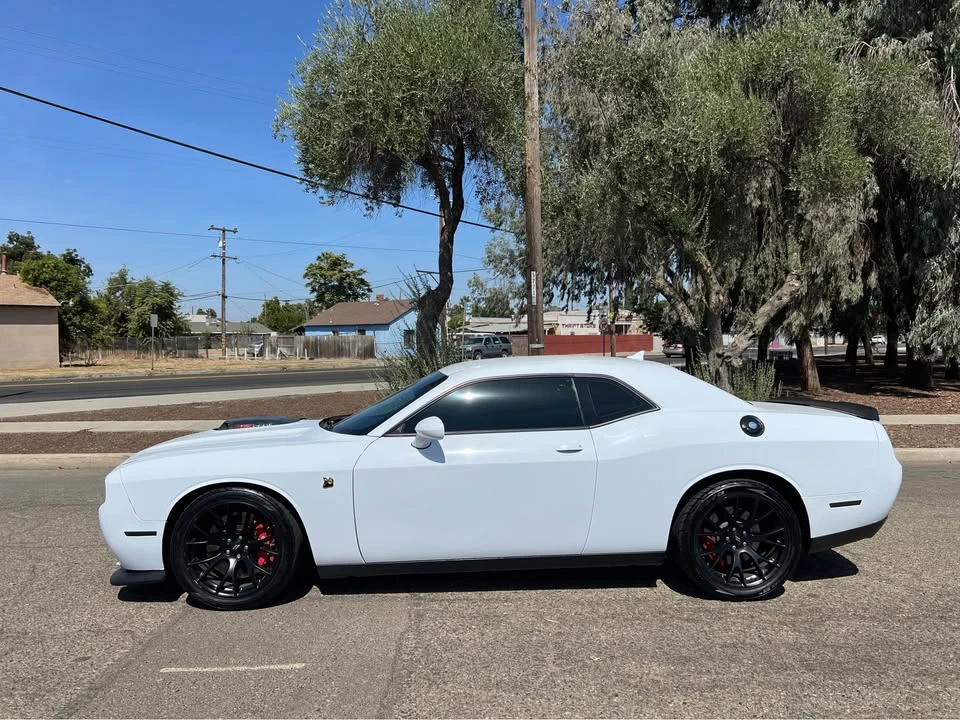 2018 Dodge Challenger SRT8 & 392 3rd Gen - Image 6 of 20