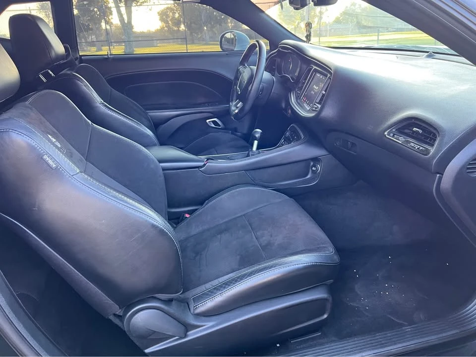 2018 Dodge Challenger SRT8 & 392 3rd Gen - Image 17 of 20