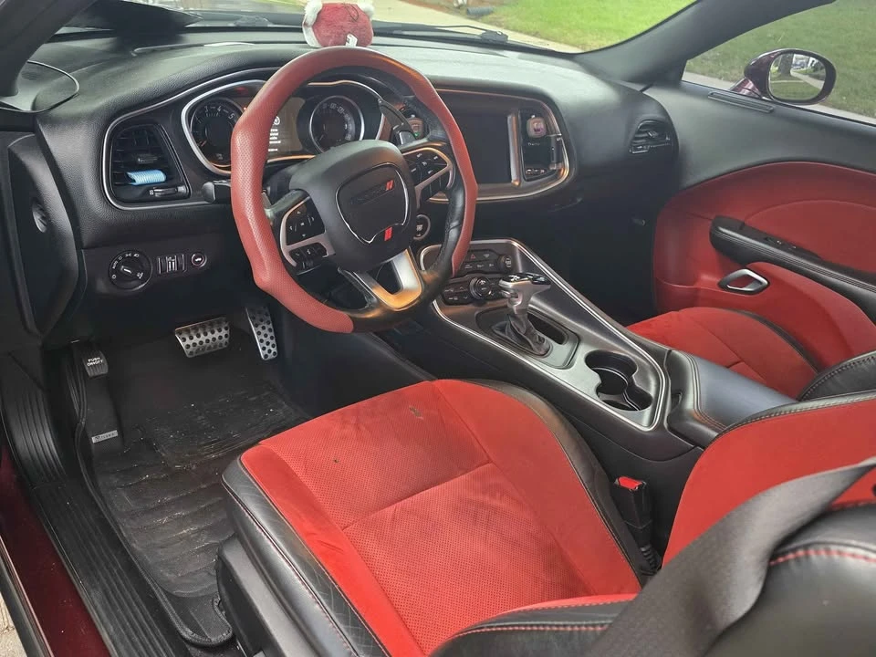 2018 Dodge Challenger SRT8 & 392 3rd Gen - Image 7 of 9