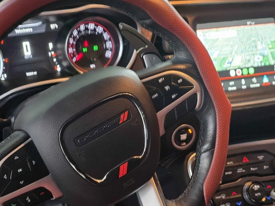 2018 Dodge Challenger SRT8 & 392 3rd Gen - Image 8 of 9