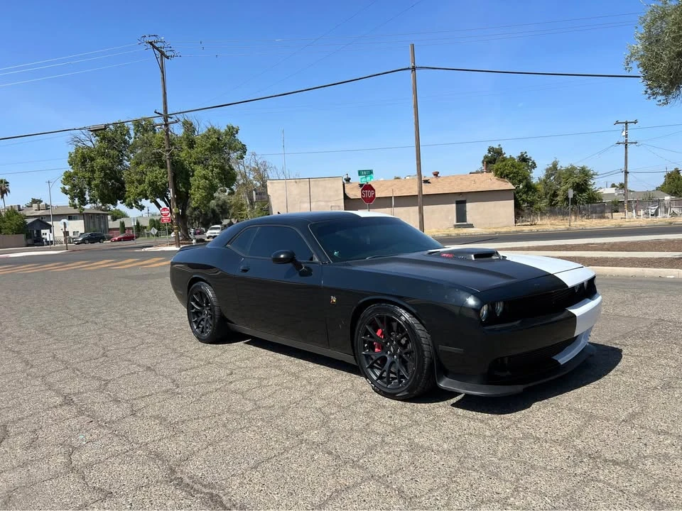 2018 Dodge Challenger SRT8 & 392 3rd Gen - Image 9 of 20