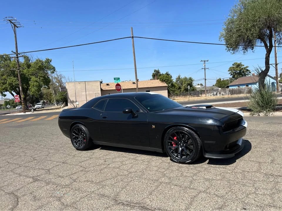 2018 Dodge Challenger SRT8 & 392 3rd Gen - Image 13 of 20