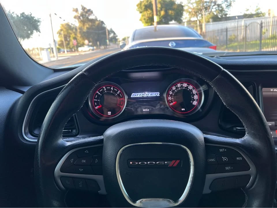 2018 Dodge Challenger SRT8 & 392 3rd Gen - Image 18 of 20