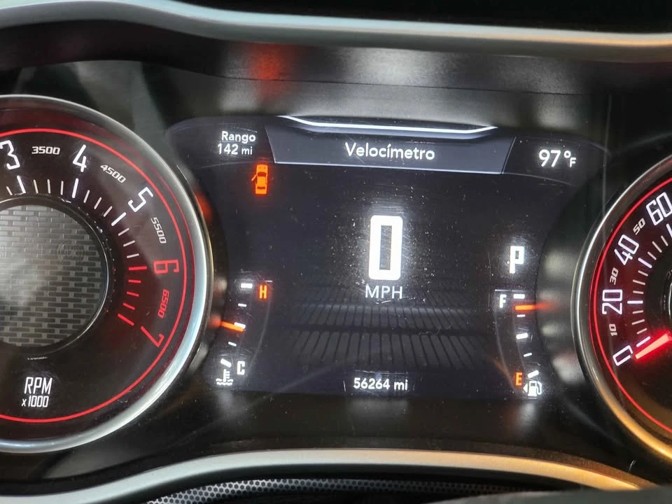 2018 Dodge Challenger SRT8 & 392 3rd Gen - Image 9 of 9