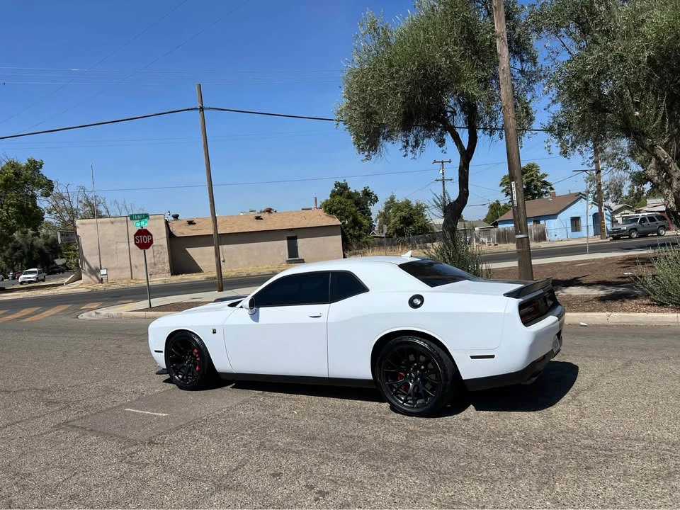 2018 Dodge Challenger SRT8 & 392 3rd Gen - Image 4 of 20