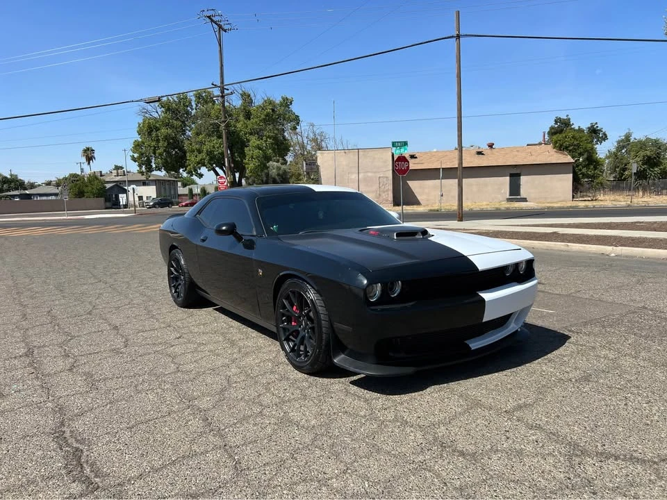 2018 Dodge Challenger SRT8 & 392 3rd Gen - Image 8 of 20