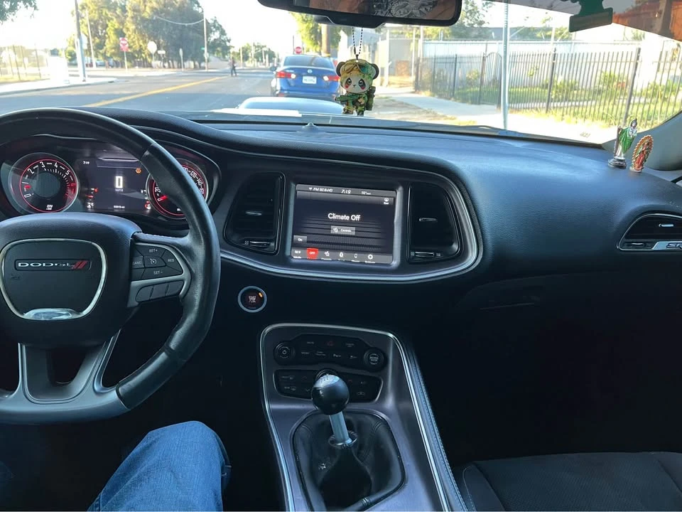 2018 Dodge Challenger SRT8 & 392 3rd Gen - Image 16 of 20
