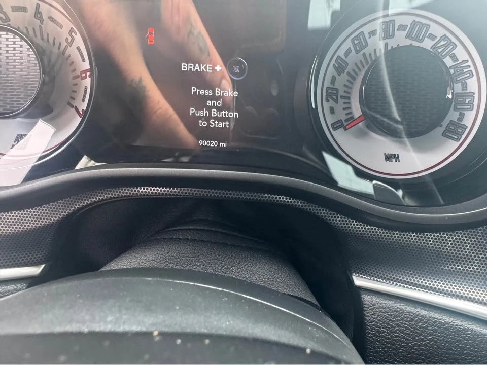 2018 Dodge Challenger SRT8 & 392 3rd Gen - Image 12 of 14