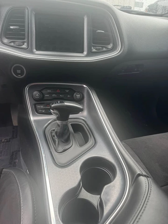 2018 Dodge Challenger SRT8 & 392 3rd Gen - Image 14 of 14