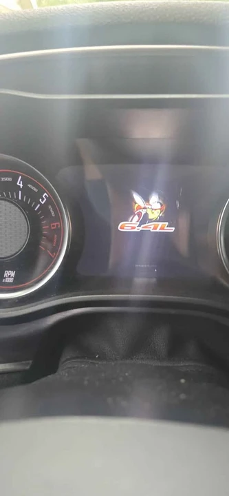 2018 Dodge Challenger SRT8 & 392 3rd Gen - Image 4 of 7