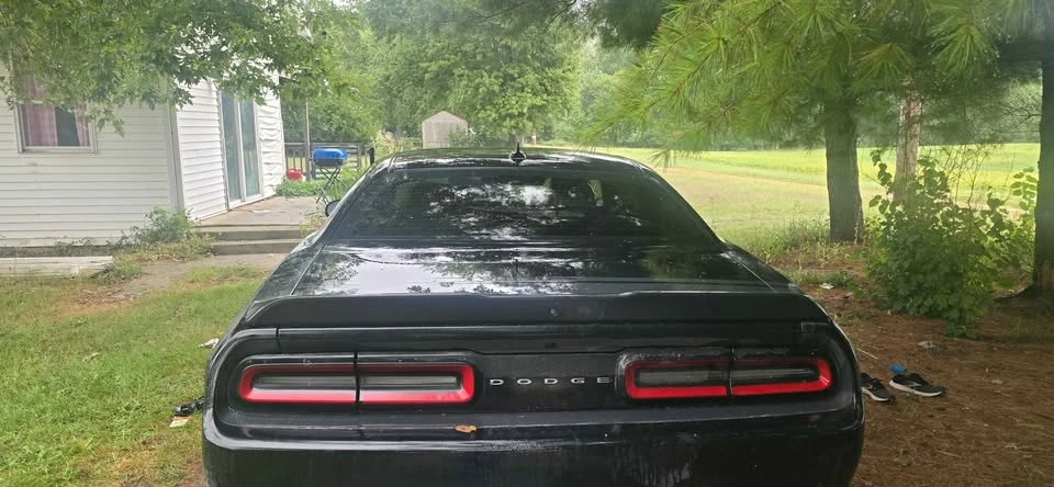 2018 Dodge Challenger SRT8 & 392 3rd Gen - Image 7 of 7