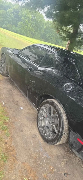2018 Dodge Challenger SRT8 & 392 3rd Gen - Image 6 of 7