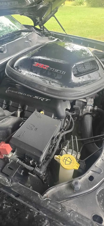 2018 Dodge Challenger SRT8 & 392 3rd Gen - Image 3 of 7