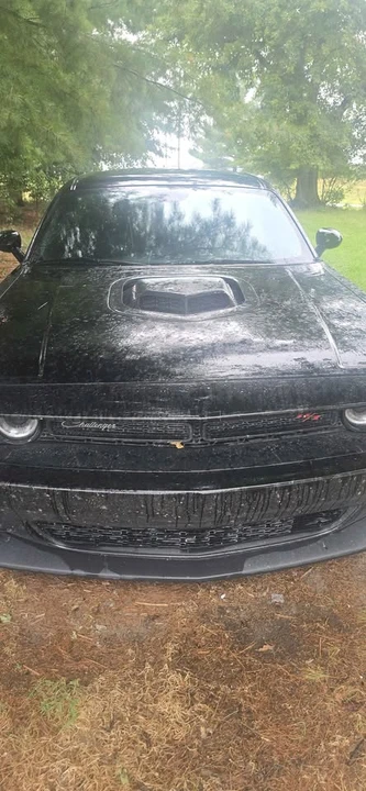 2018 Dodge Challenger SRT8 & 392 3rd Gen - Image 2 of 7