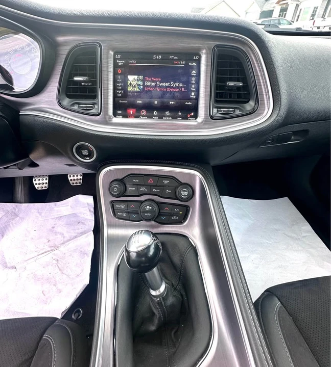 2018 Dodge Challenger SRT8 & 392 3rd Gen - Image 6 of 10