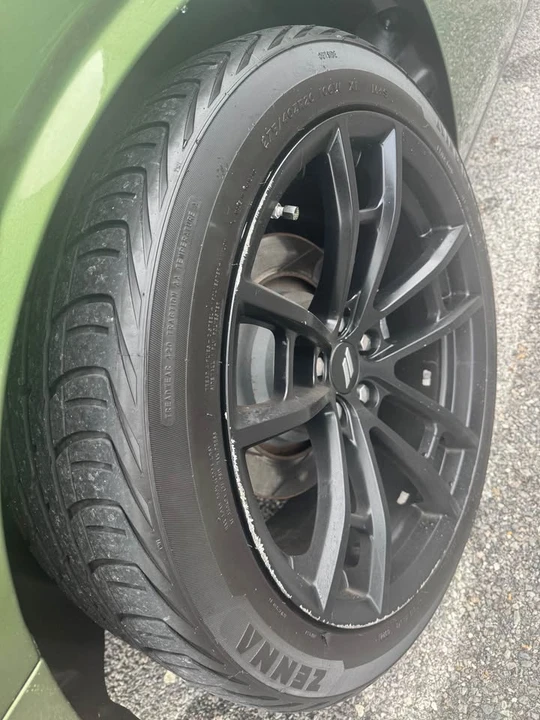 2018 Dodge Challenger SRT8 & 392 3rd Gen - Image 9 of 14