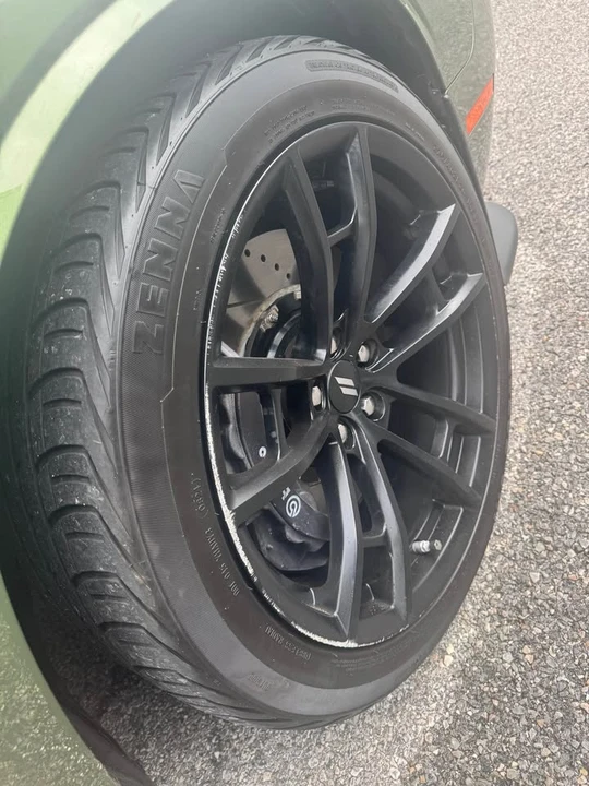 2018 Dodge Challenger SRT8 & 392 3rd Gen - Image 10 of 14