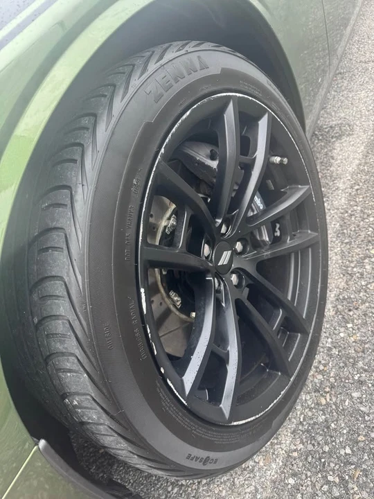 2018 Dodge Challenger SRT8 & 392 3rd Gen - Image 7 of 14