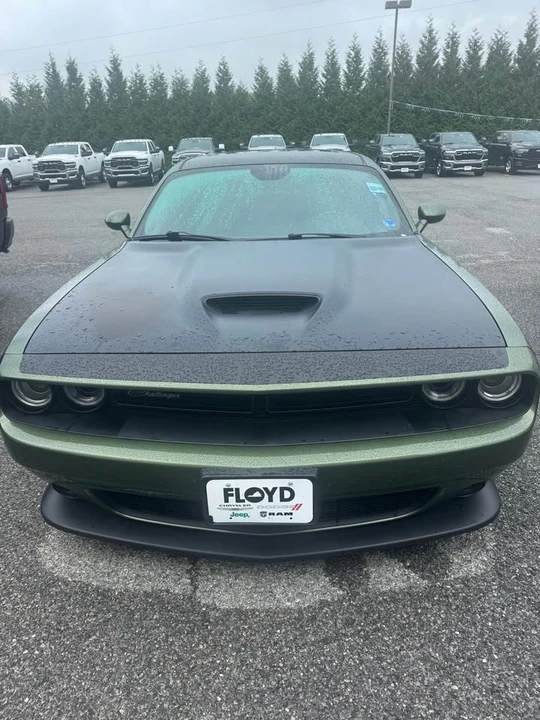 2018 Dodge Challenger SRT8 & 392 3rd Gen - Image 6 of 14