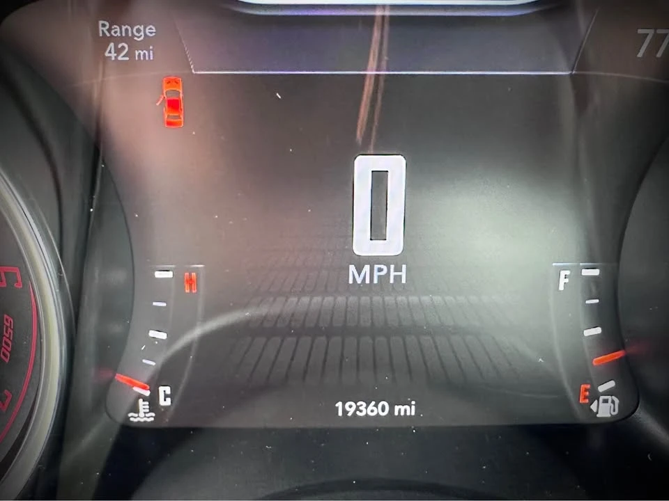 2018 Dodge Challenger SRT8 & 392 3rd Gen - Image 5 of 10