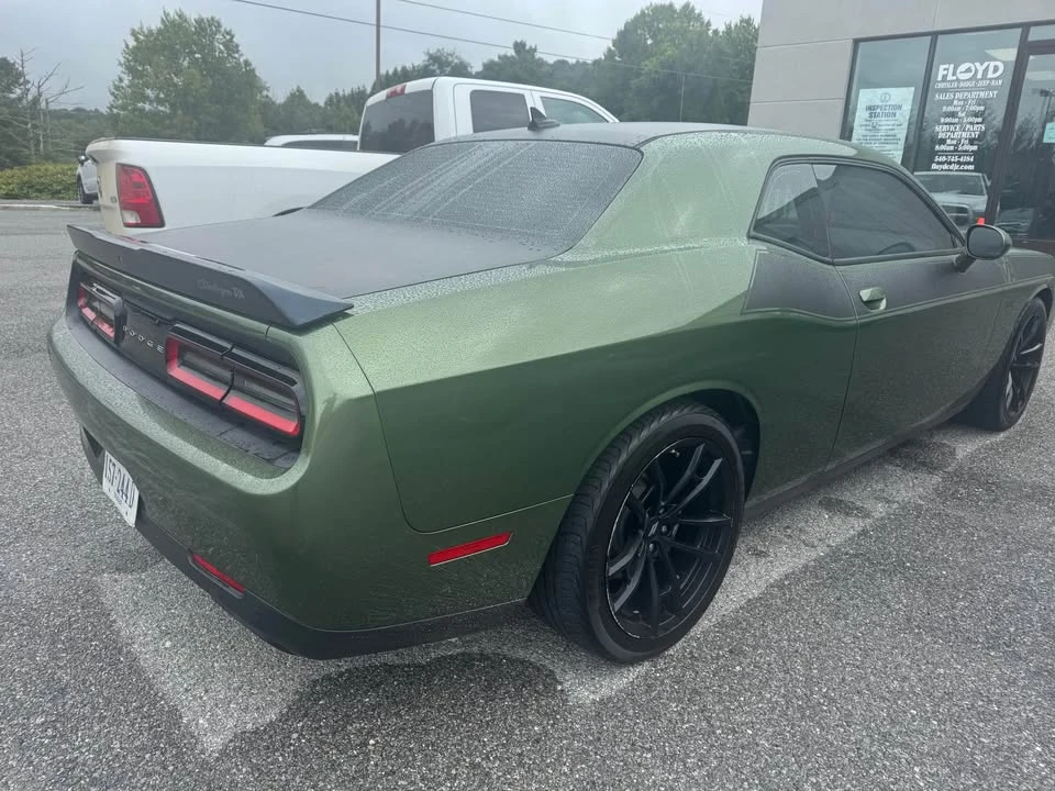 2018 Dodge Challenger SRT8 & 392 3rd Gen - Image 4 of 14