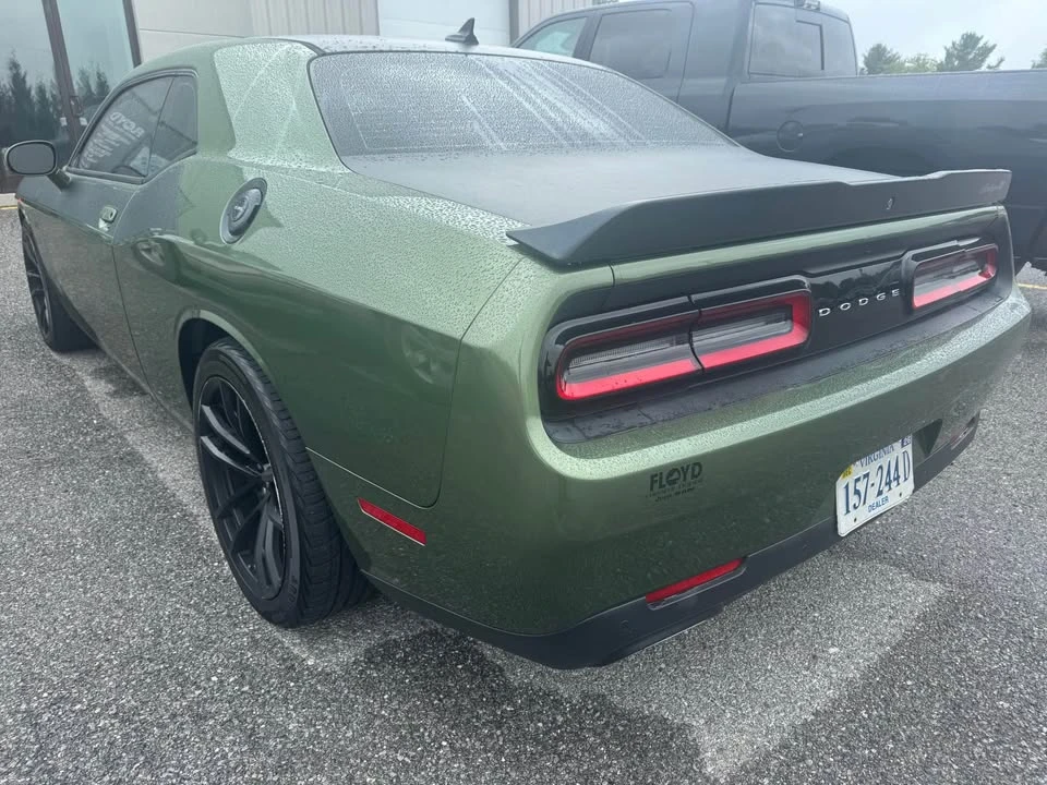 2018 Dodge Challenger SRT8 & 392 3rd Gen - Image 2 of 14