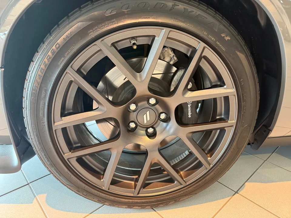 2018 Dodge Challenger SRT8 & 392 3rd Gen - Image 4 of 7