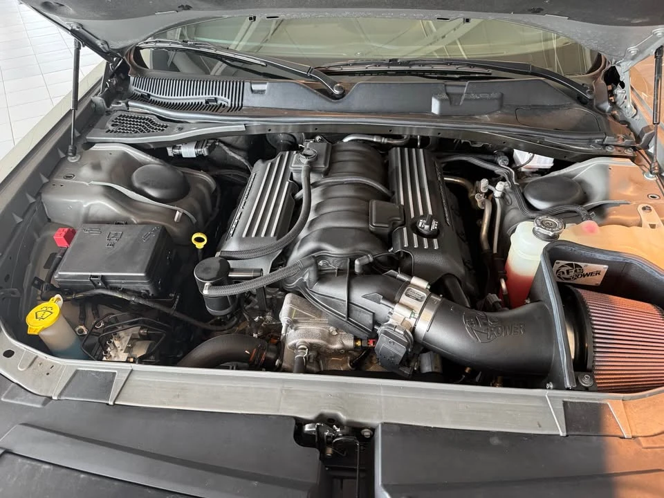 2018 Dodge Challenger SRT8 & 392 3rd Gen - Image 7 of 7