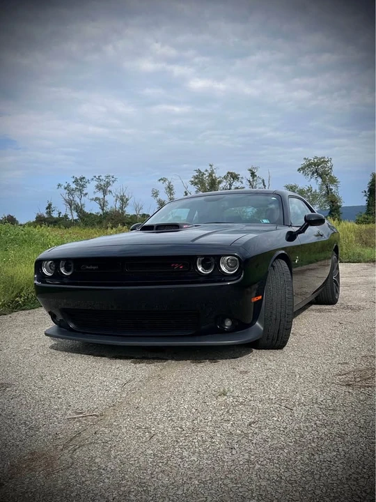 2018 Dodge Challenger SRT8 & 392 3rd Gen - Image 3 of 10