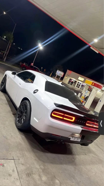 2018 Dodge Challenger SRT8 & 392 3rd Gen - Image 3 of 9