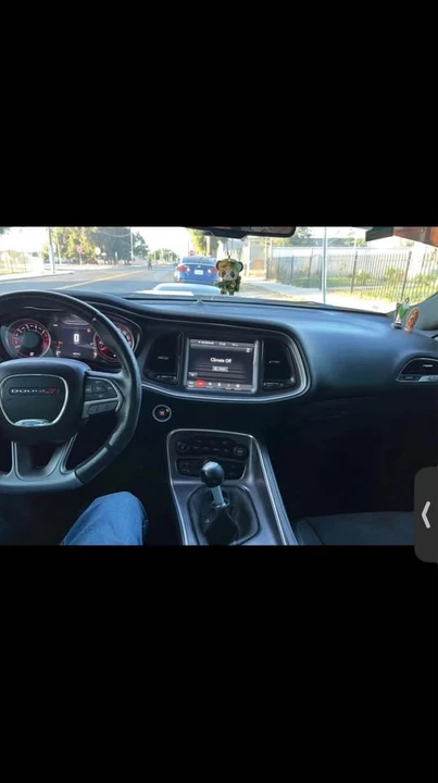 2018 Dodge Challenger SRT8 & 392 3rd Gen - Image 8 of 9